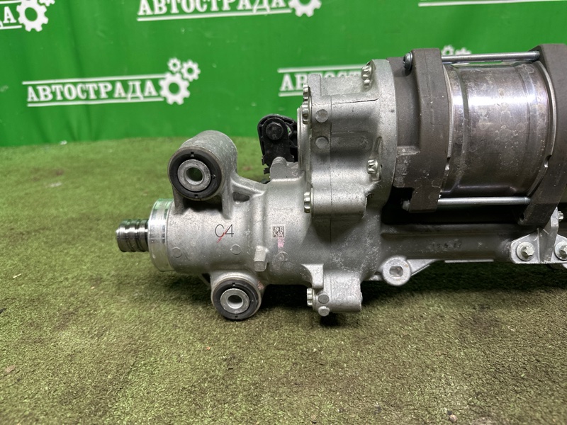 Рулевая рейка, 65000 рублей, Москва