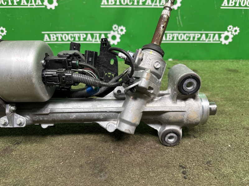 Рулевая рейка, 65000 рублей, Москва