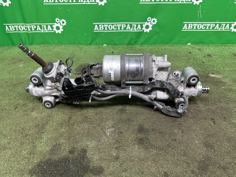 Рулевая рейка, 65000 рублей, Москва