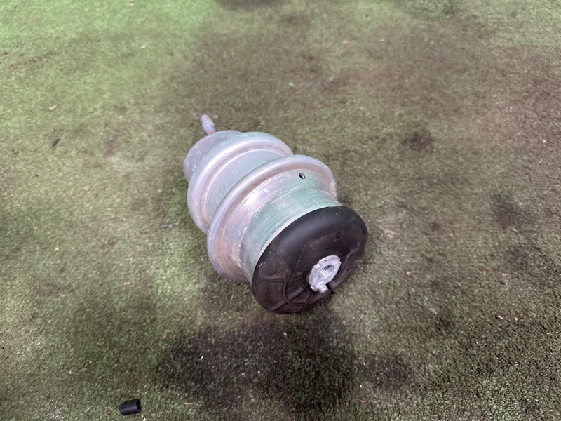 Подушка двигателя, 15000 рублей, Москва