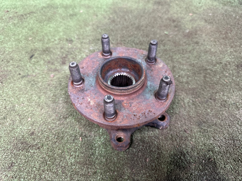 Ступица, 4000 рублей, Москва