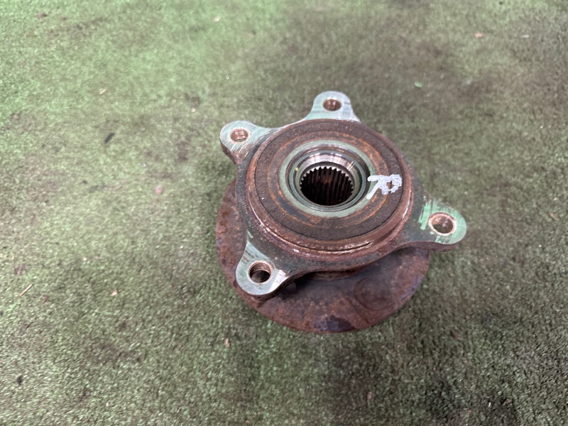 Ступица, 4000 рублей, Москва