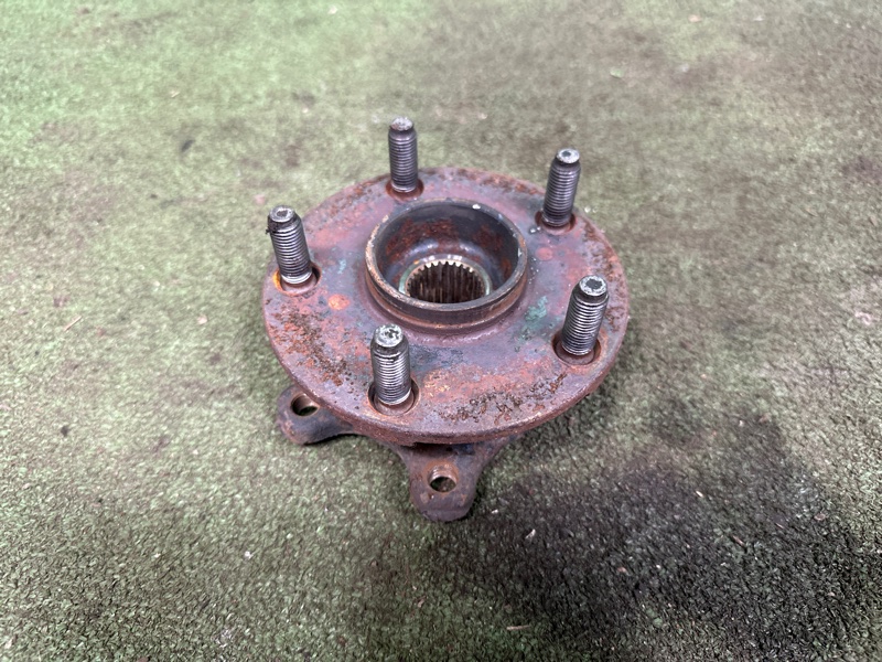 Ступица, 4000 рублей, Москва