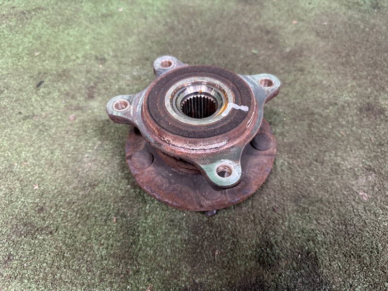 Ступица, 4000 рублей, Москва