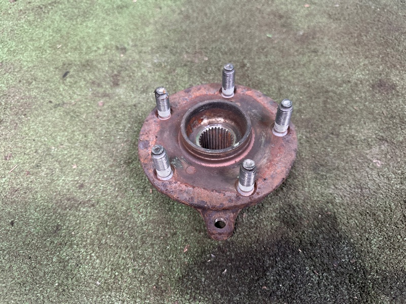 Ступица, 4000 рублей, Москва