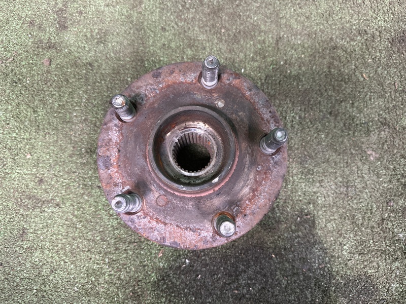 Ступица, 4000 рублей, Москва