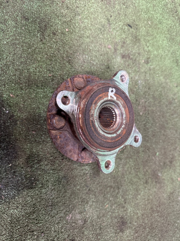 Ступица, 4000 рублей, Москва