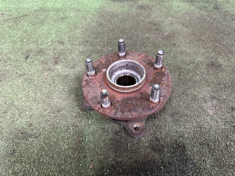 Ступица, 4000 рублей, Москва