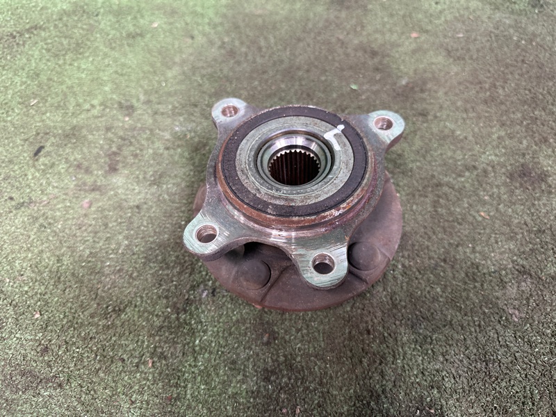 Ступица, 4000 рублей, Москва