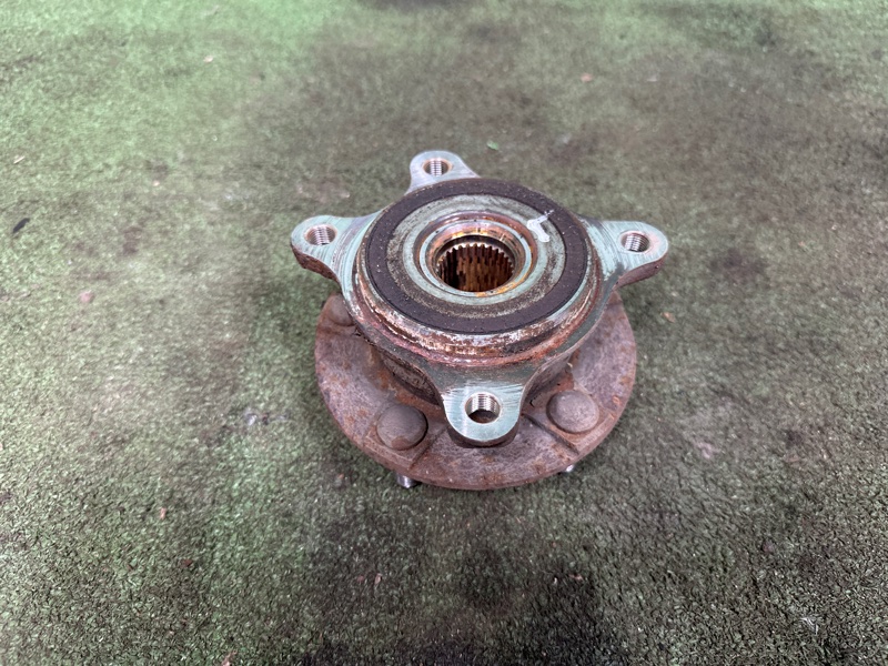 Ступица, 4000 рублей, Москва