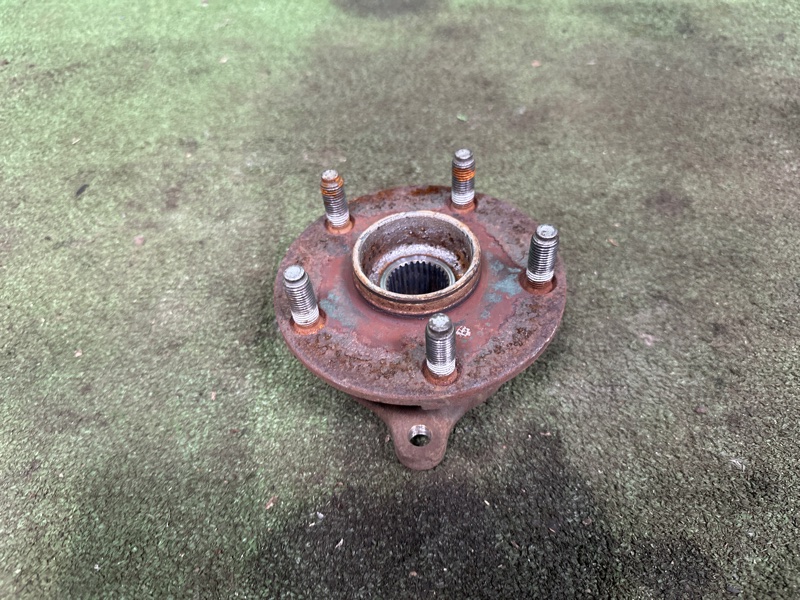 Ступица, 4000 рублей, Москва