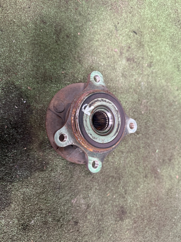 Ступица, 4000 рублей, Москва