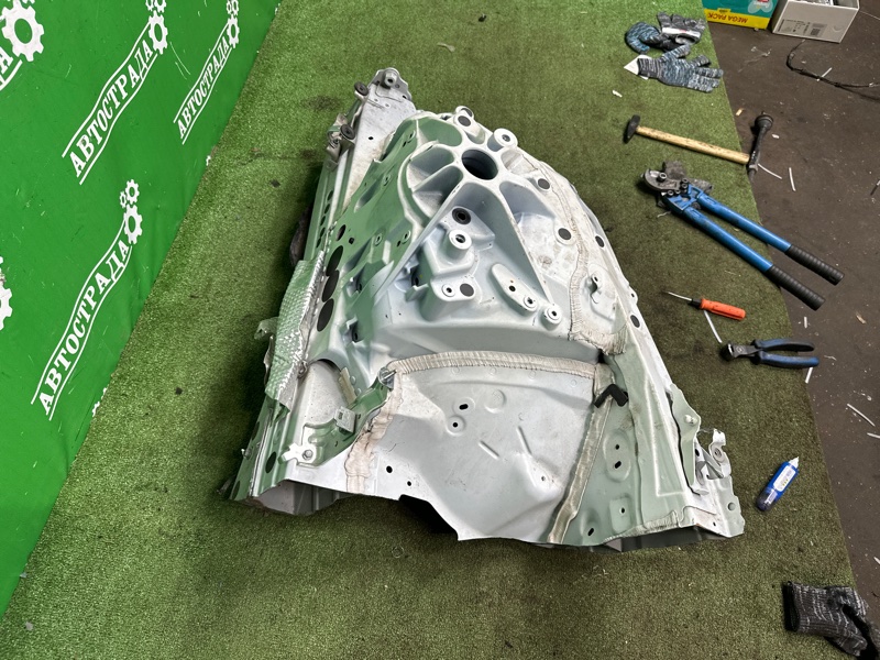 Лонжерон, 40000 рублей, Москва