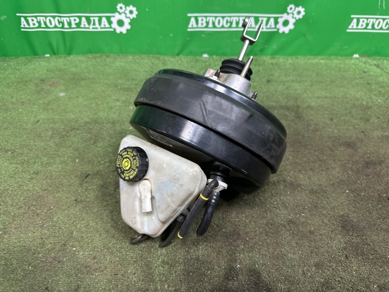 Вакуумный усилитель тормозов, 4000 рублей, Москва