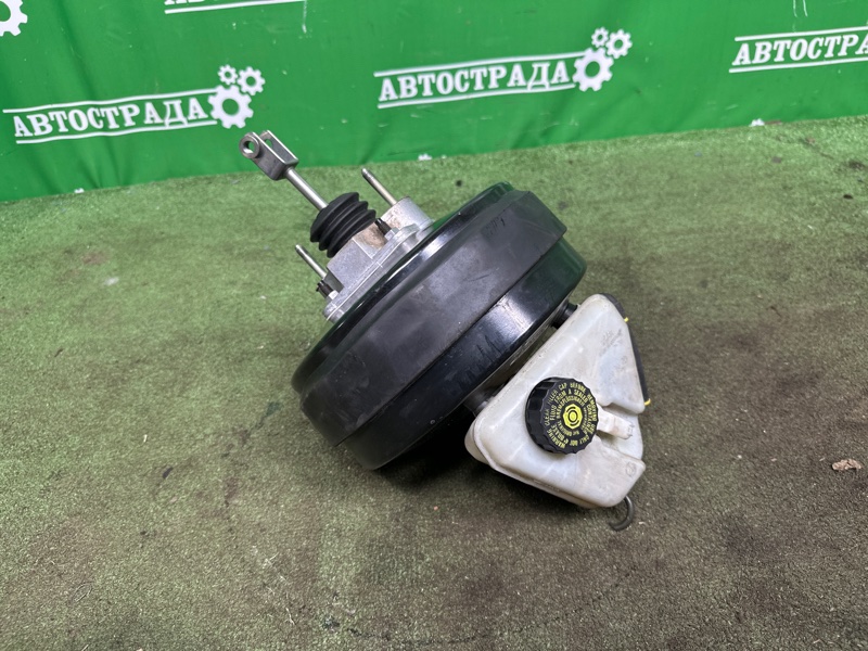 Вакуумный усилитель тормозов, 4000 рублей, Москва