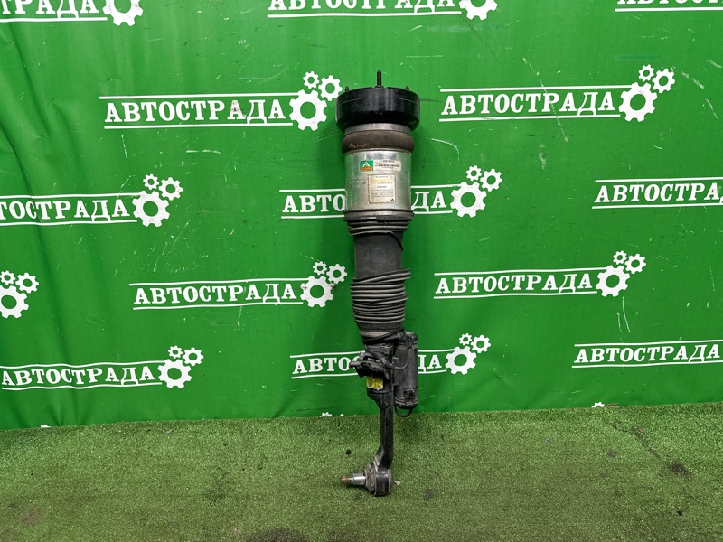 Амортизатор, 18000 рублей, Москва