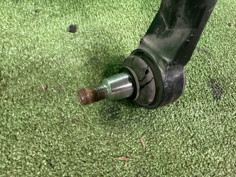 Амортизатор, 18000 рублей, Москва