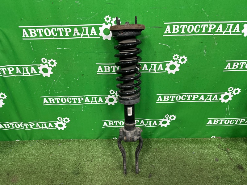 Амортизатор, 35000 рублей, Москва