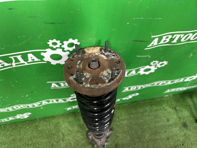 Амортизатор, 35000 рублей, Москва