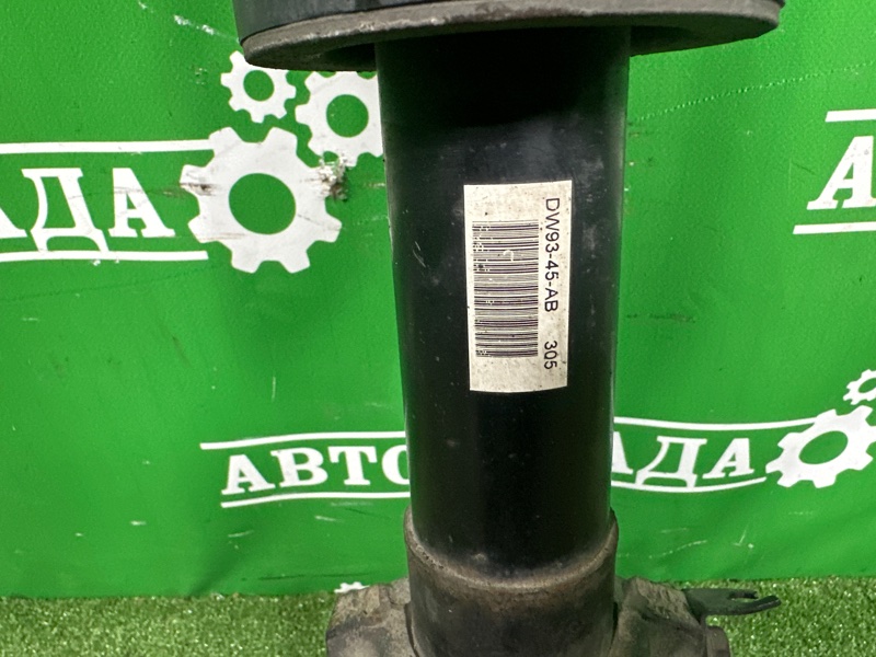 Амортизатор, 35000 рублей, Москва