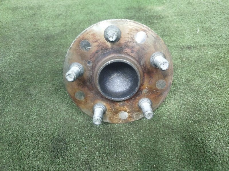 Ступица, 5000 рублей, Москва