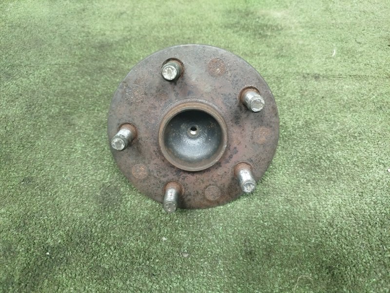 Ступица, 5000 рублей, Москва