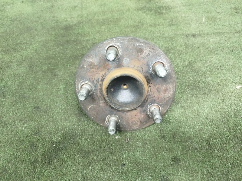 Ступица, 5000 рублей, Москва