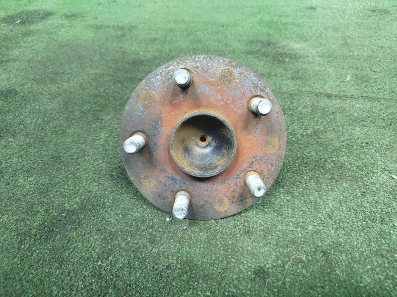 Ступица, 5000 рублей, Москва