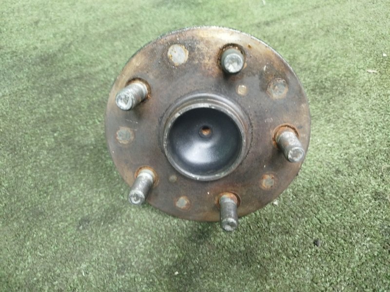 Ступица, 5000 рублей, Москва