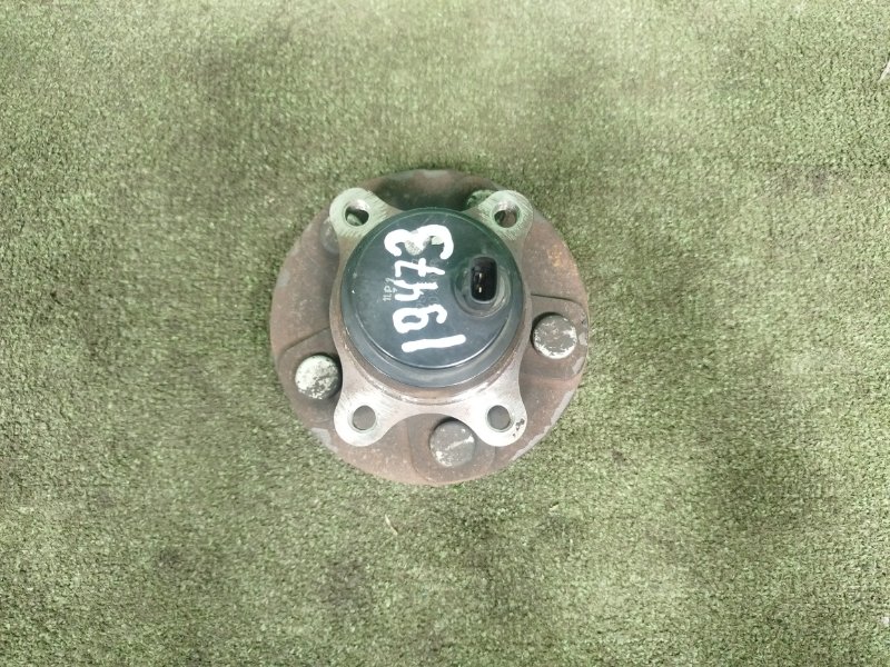 Ступица, 5000 рублей, Москва