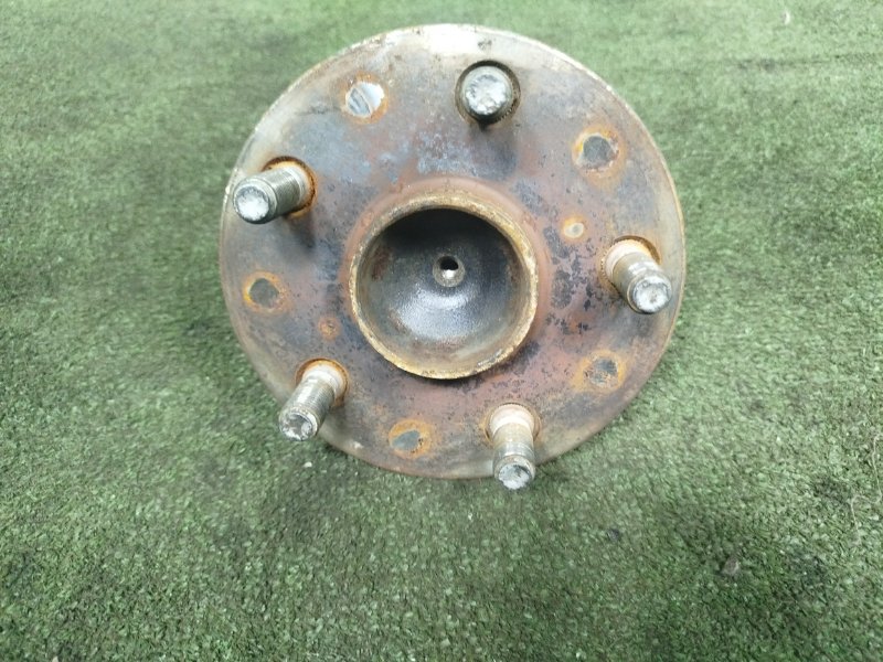 Ступица, 5000 рублей, Москва