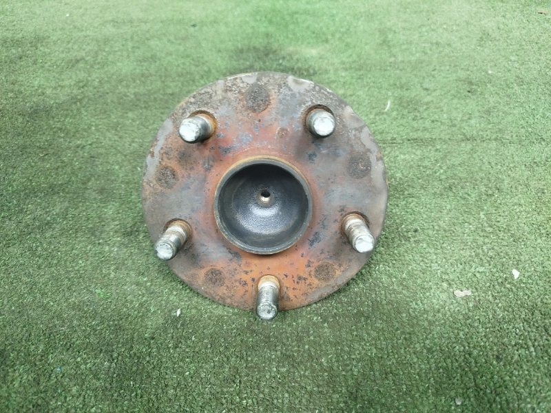 Ступица, 5000 рублей, Москва