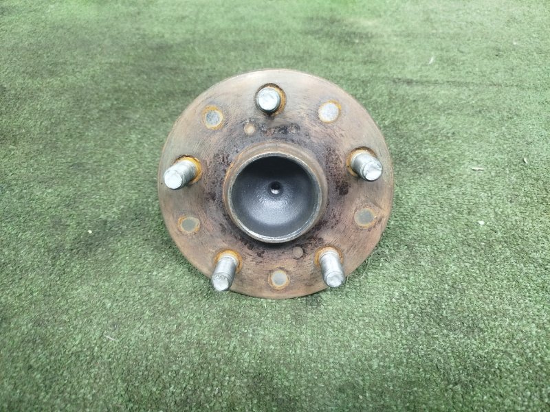 Ступица, 5000 рублей, Москва