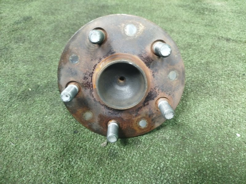 Ступица, 5000 рублей, Москва