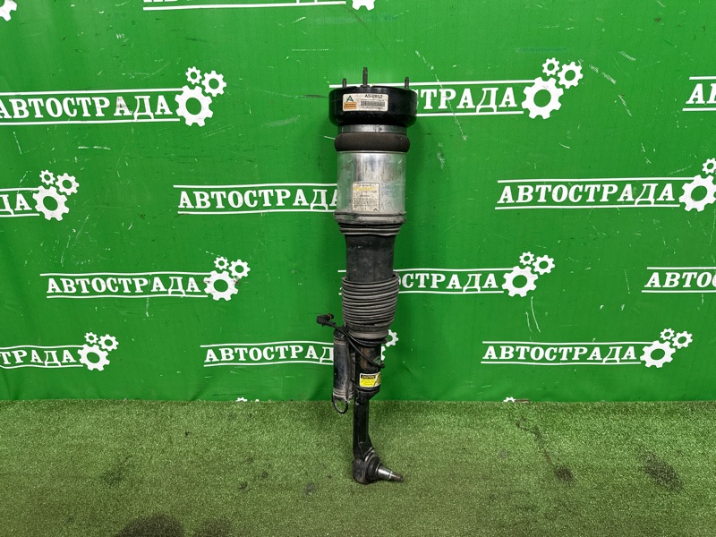 Амортизатор, 18000 рублей, Москва