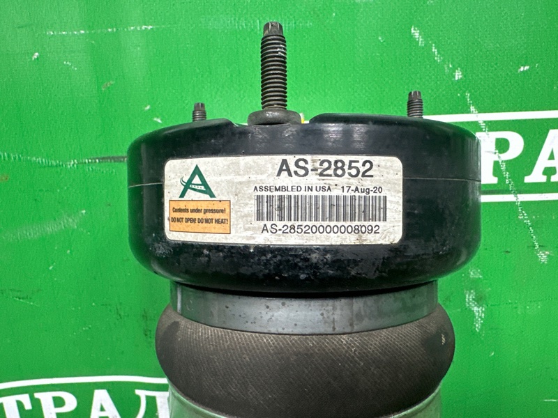 Амортизатор, 18000 рублей, Москва