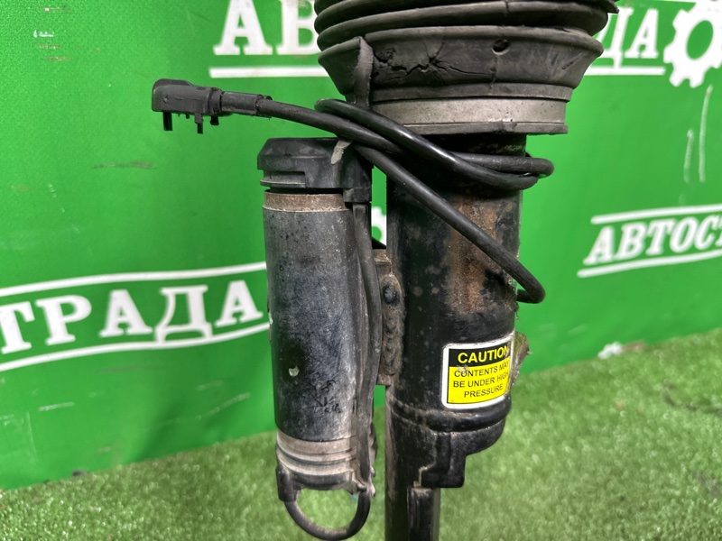 Амортизатор, 18000 рублей, Москва