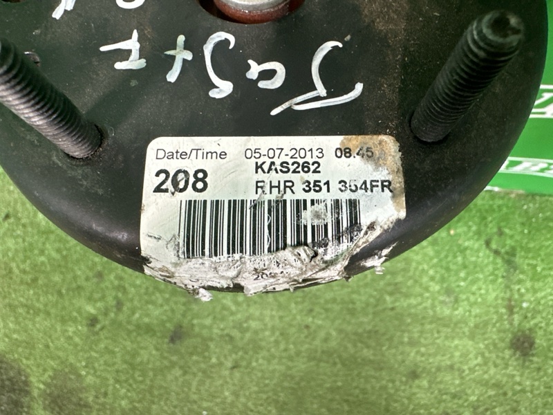 Амортизатор, 7000 рублей, Москва