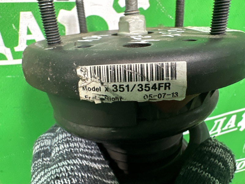 Амортизатор, 7000 рублей, Москва