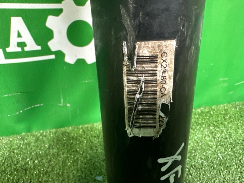 Амортизатор, 7000 рублей, Москва