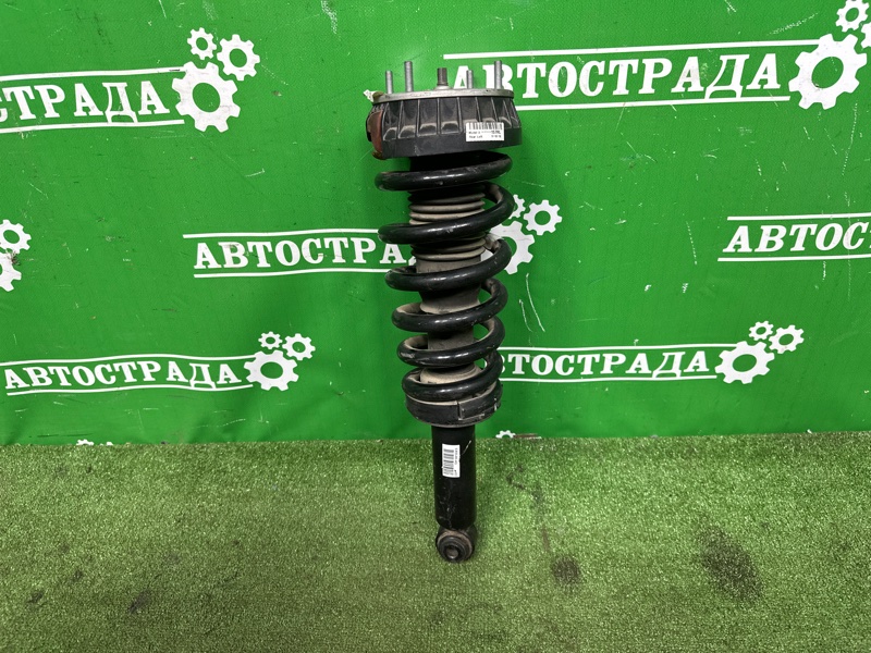 Амортизатор, 8000 рублей, Москва