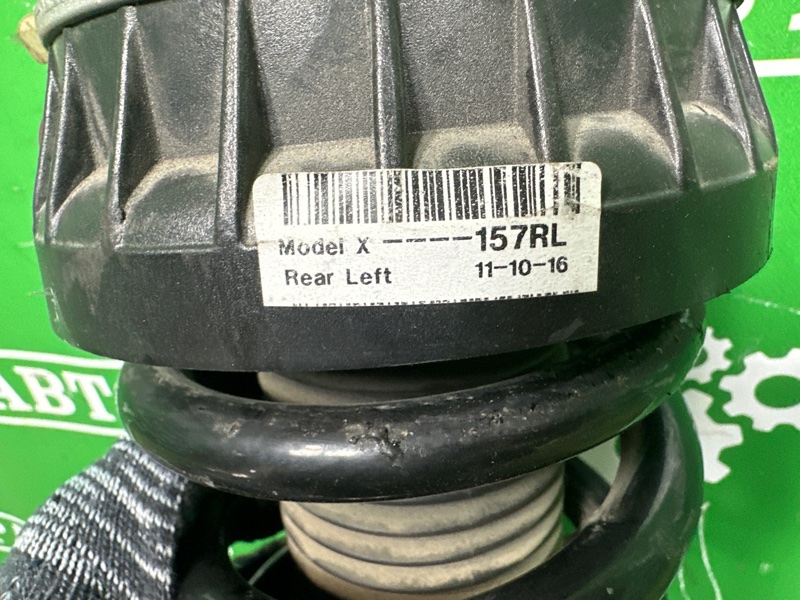 Амортизатор, 8000 рублей, Москва