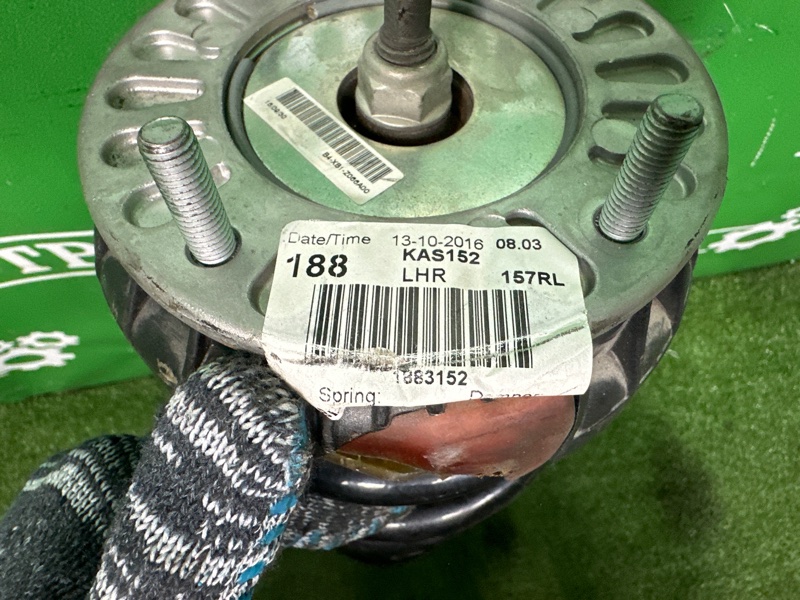 Амортизатор, 8000 рублей, Москва