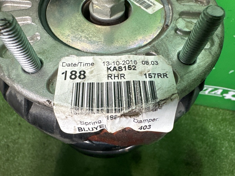 Амортизатор, 8000 рублей, Москва