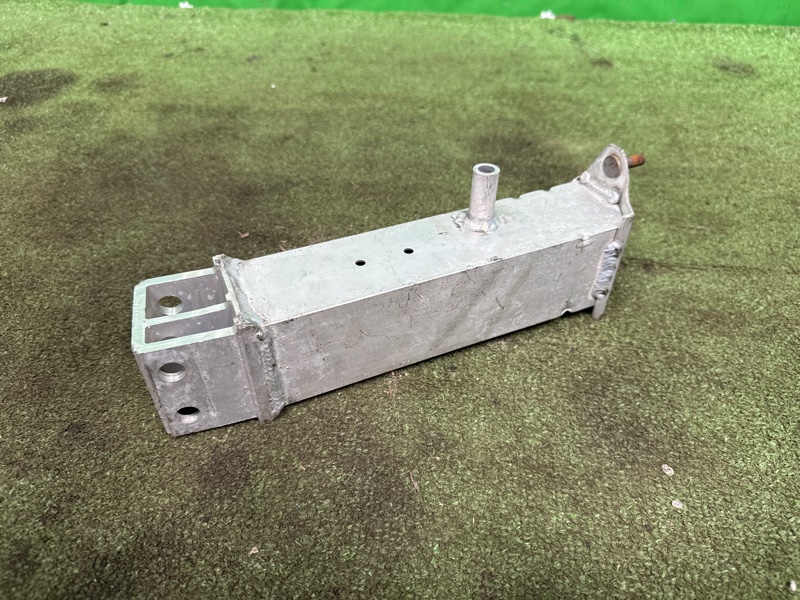 Кронштейн усилителя бампера, 15000 рублей, Москва