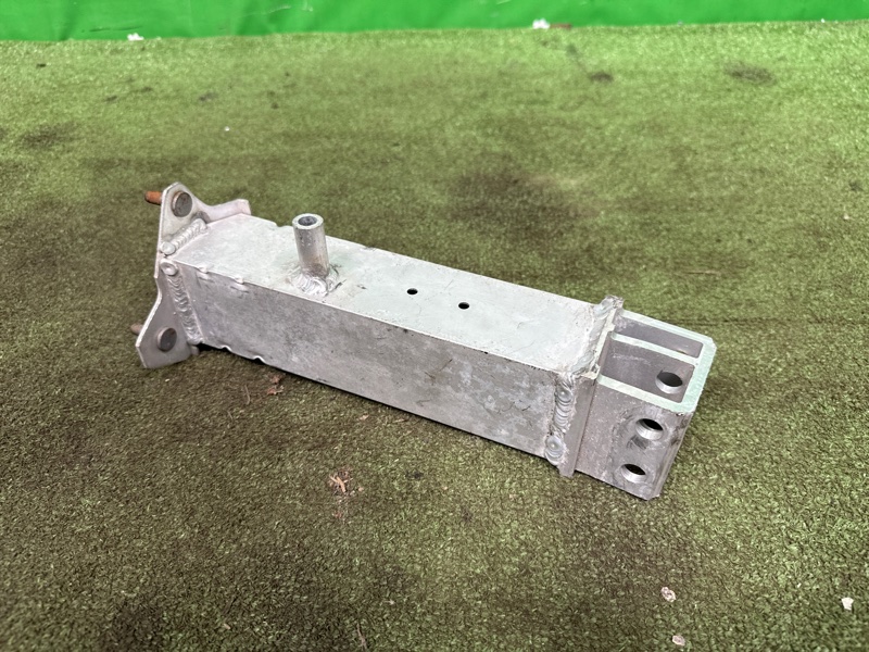 Кронштейн усилителя бампера, 15000 рублей, Москва