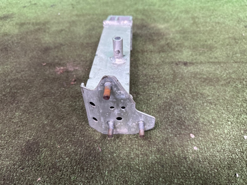 Кронштейн усилителя бампера, 15000 рублей, Москва