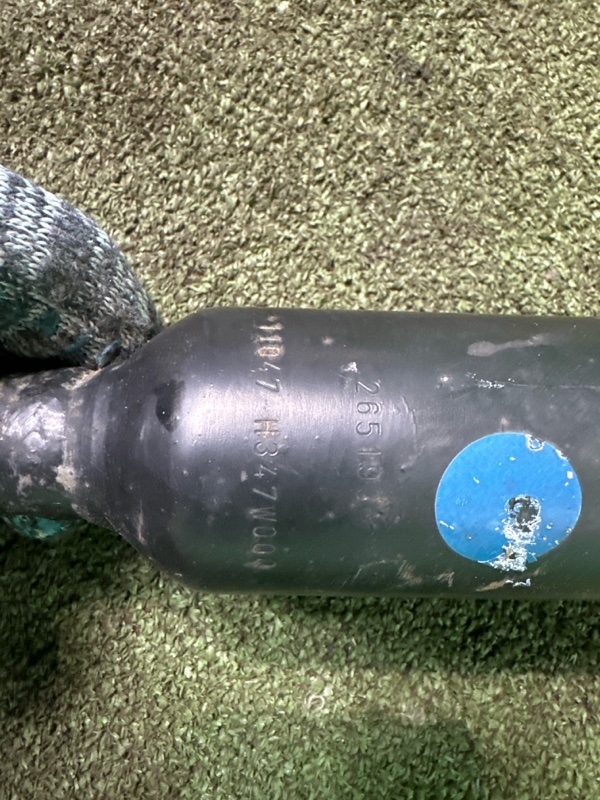 Амортизатор, 10000 рублей, Москва