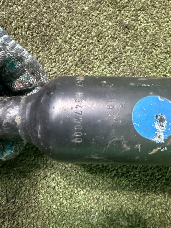 Амортизатор, 10000 рублей, Москва