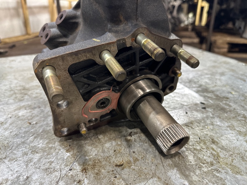 Раздатка редуктор, 32000 рублей, Москва